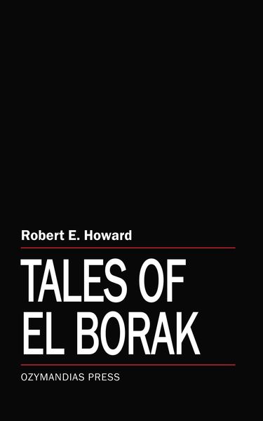 Produktbild: Tales of El Borak