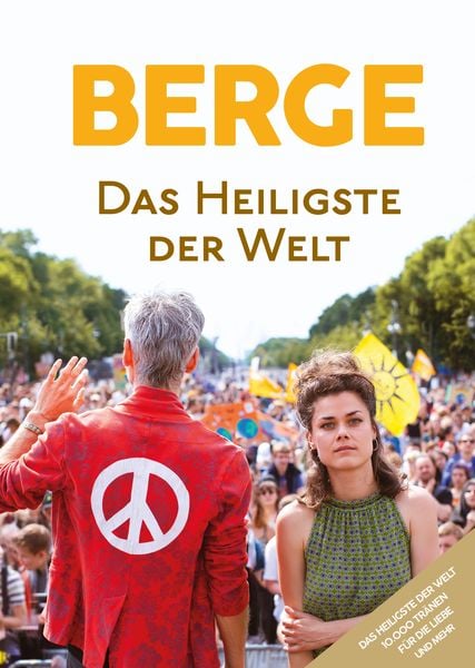 Produktbild: Das Heiligste der Welt