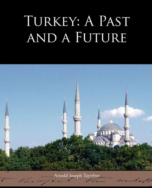 Produktbild: Turkey