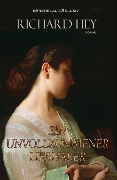 Produktbild: Ein unvollkommener Liebhaber