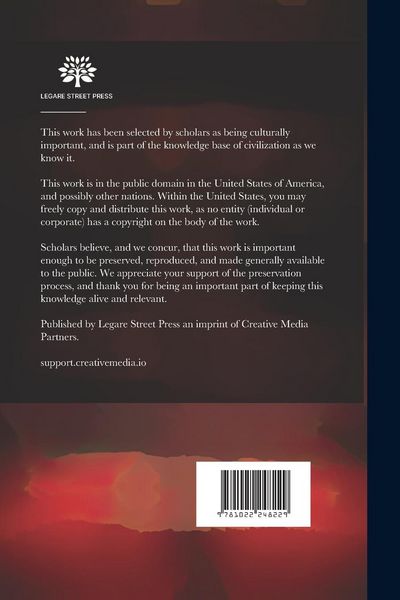 Produktbild: De institutione oratoria, libri duodecim; Volume 1