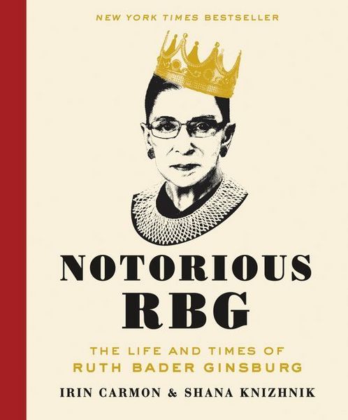 Produktbild: Notorious RBG