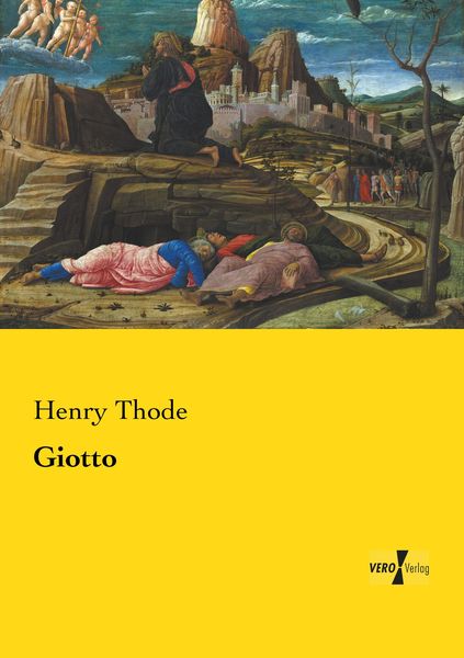 Produktbild: Giotto