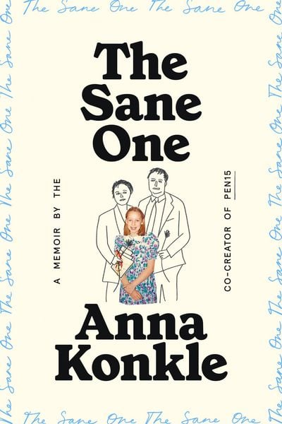 Produktbild: The Sane One