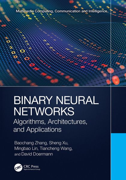 Produktbild: Binary Neural Networks