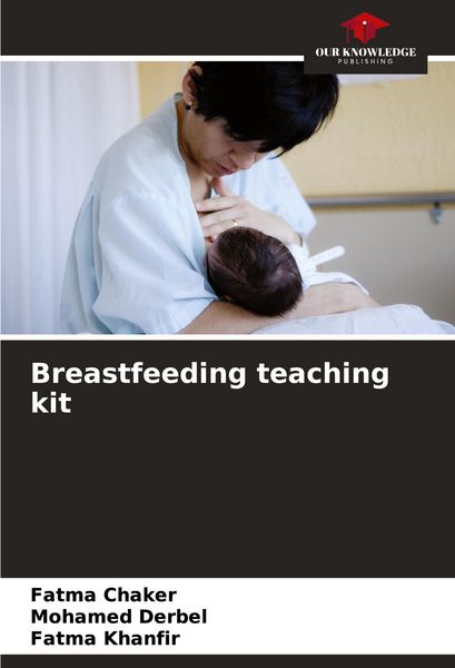 Produktbild: Breastfeeding teaching kit