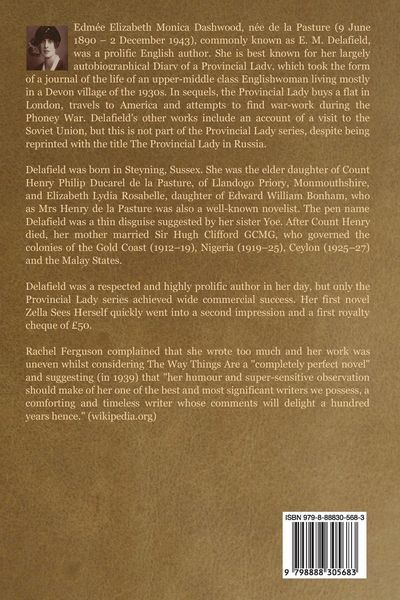 Produktbild: Messalina of the suburbs