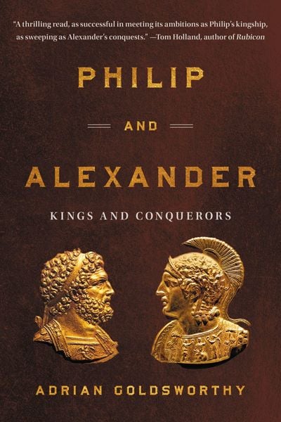 Produktbild: Philip and Alexander