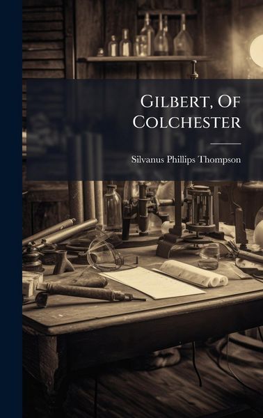 Produktbild: Gilbert, Of Colchester