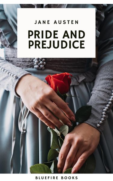Produktbild: Pride and Prejudice: A Timeless Romance of Wit, Love, and Social Intrigue