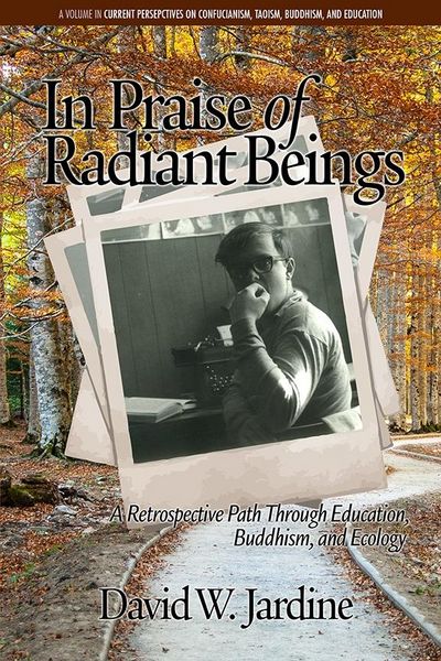 Produktbild: In Praise of Radiant Beings