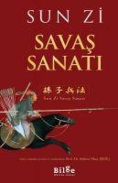 Savas Sanati, Taschenbuch von Sun Zi, Bilge K¿lt¿r Sanat, 9786057931917