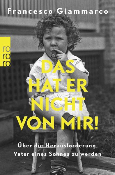 Produktbild: Das hat er nicht von mir!