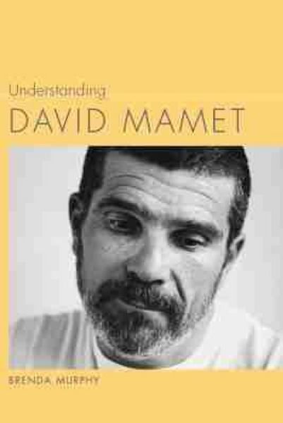 Produktbild: Understanding David Mamet