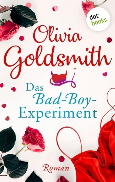 Produktbild: Das Bad-Boy-Experiment