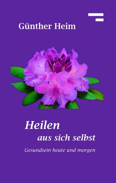 Produktbild: Heilen aus sich selbst
