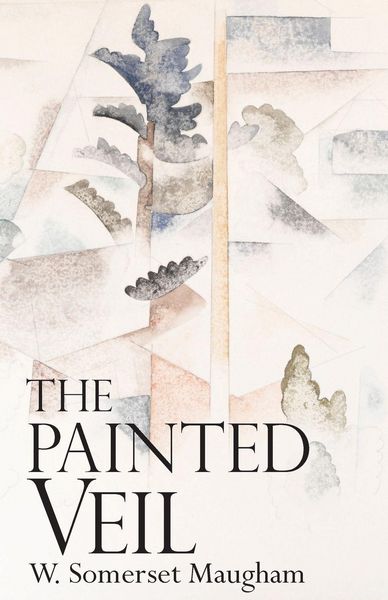 Produktbild: The Painted Veil
