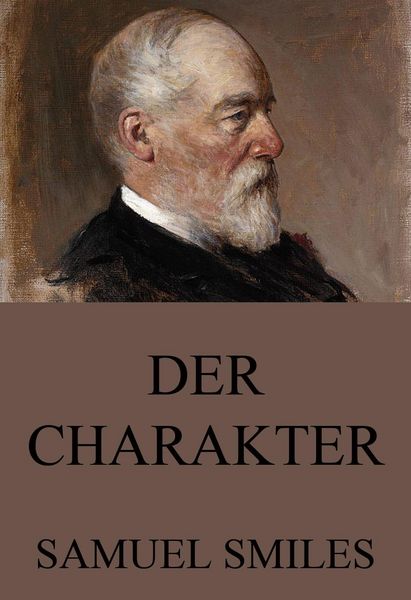 Produktbild: Der Charakter