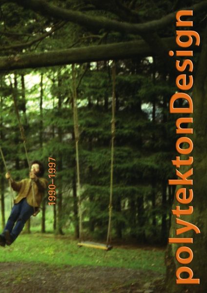Produktbild: PolytektonDesign 1990-1997