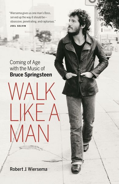 Produktbild: Walk Like a Man