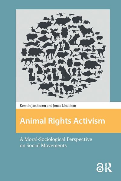 Produktbild: Animal Rights Activism