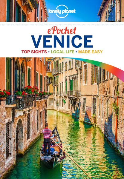 Produktbild: Lonely Planet Pocket Venice