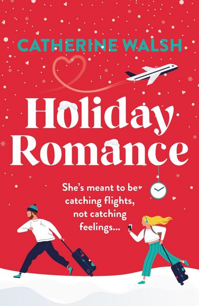 Produktbild: Holiday Romance