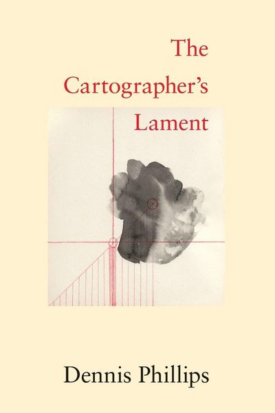Produktbild: The Cartographer's Lament