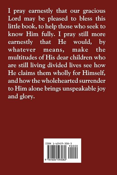 Produktbild: Abide in Christ