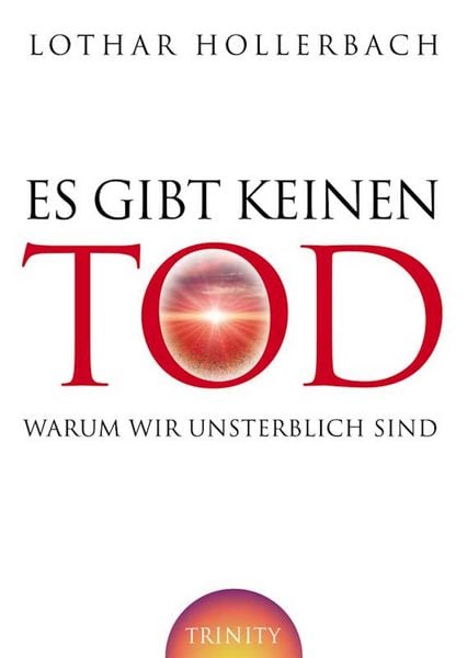 Produktbild: Es gibt keinen Tod