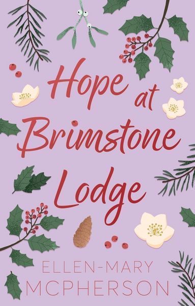 Produktbild: Hope at Brimstone Lodge