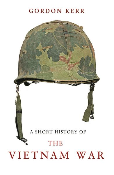 Produktbild: A Short History of the Vietnam War