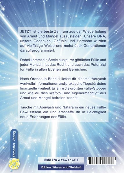 Produktbild: F&uuml;lle beginnt mit Dankbarkeit