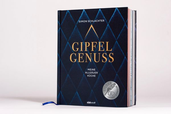 Produktbild: Gipfelgenuss