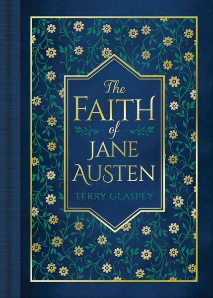 Produktbild: The Faith of Jane Austen
