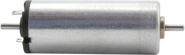 Produktbild: Sol Expert 11230 Micro-Motor M 1230 16800 U/min 4.5mm