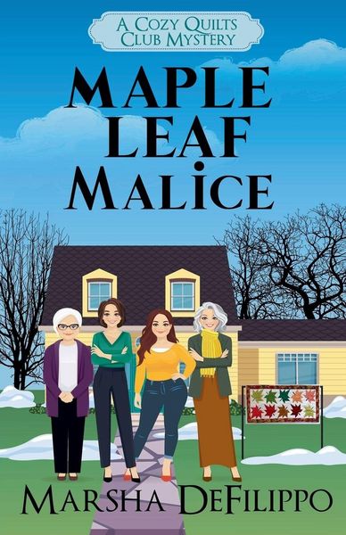 Produktbild: Maple Leaf Magic