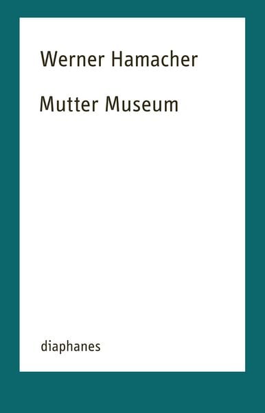 Produktbild: Mutter Museum