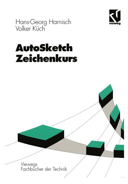 Produktbild: AutoSketch - Zeichenkurs