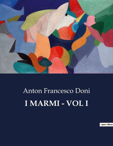 Produktbild: I Marmi - Vol I