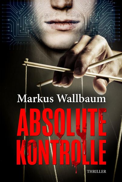 Produktbild: Absolute Kontrolle