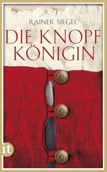 Produktbild: Die Knopfk&ouml;nigin