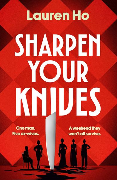 Produktbild: Sharpen Your Knives
