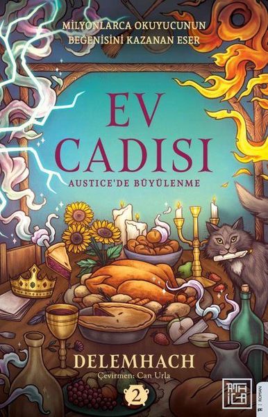 Produktbild: Ev Cadisi 2