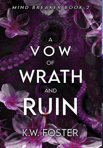 Produktbild: A Vow of Wrath and Ruin