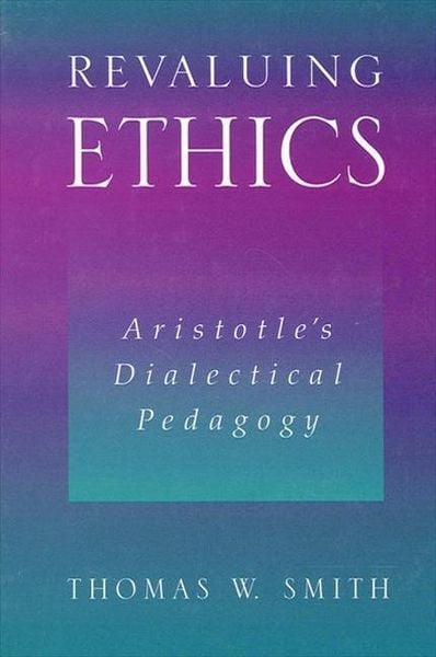 Produktbild: Revaluing Ethics