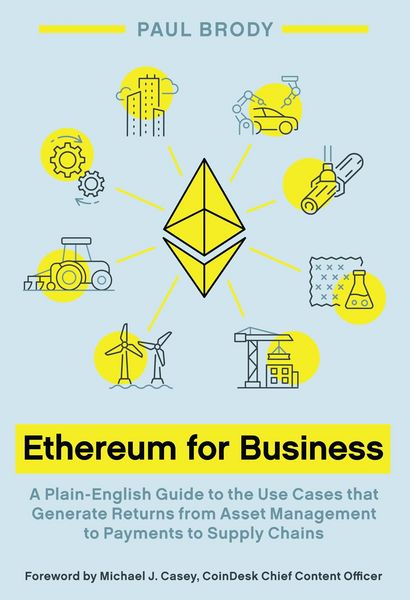 Produktbild: Ethereum for Business