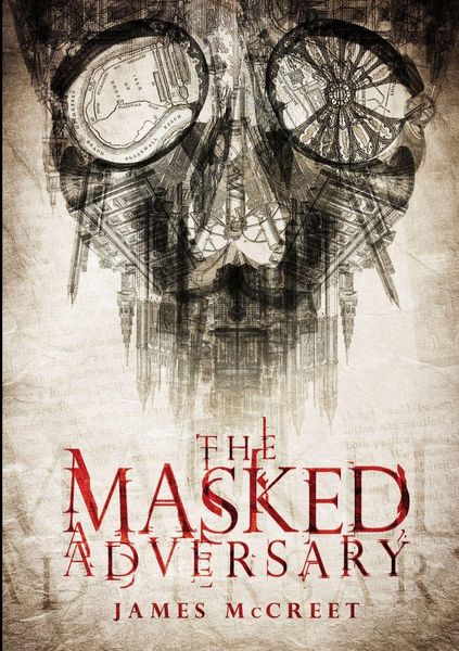 Produktbild: The Masked Adversary