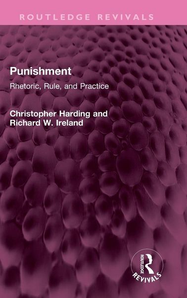 Produktbild: Punishment