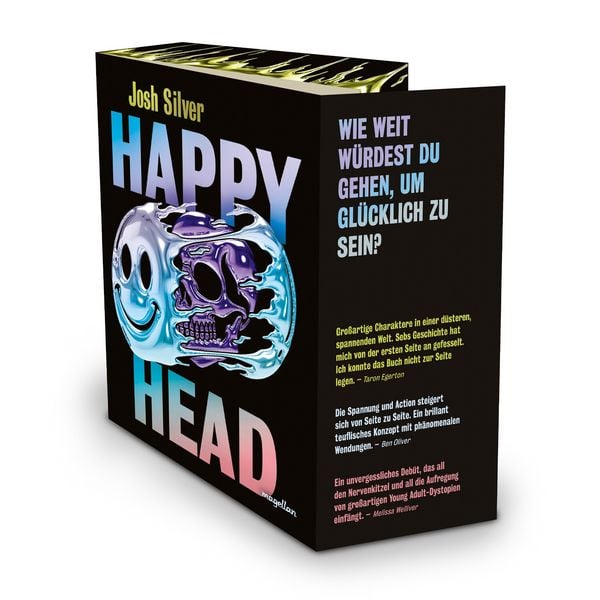 Produktbild: Happy Head